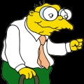 Moleman